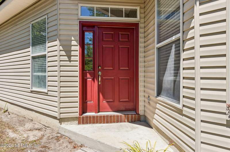 3 bedroom Townhouse at 12208 Sweet Branch Court, Caney Branch Plantation, Jacksonville — photo 2