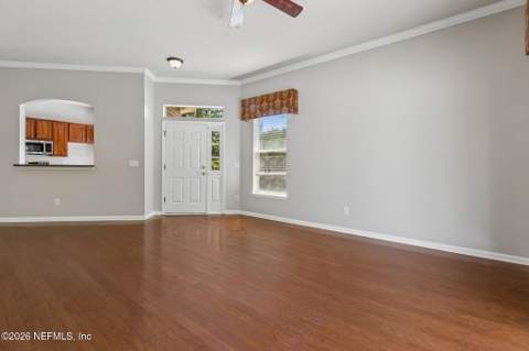 12208 Sweet Branch Court, Jacksonville FL - photo 6 of 35