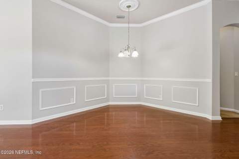 12208 Sweet Branch Court, Jacksonville FL - photo 8 of 35
