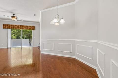 12208 Sweet Branch Court, Jacksonville FL - photo 10 of 35