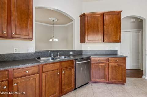 12208 Sweet Branch Court, Jacksonville FL - photo 14 of 35