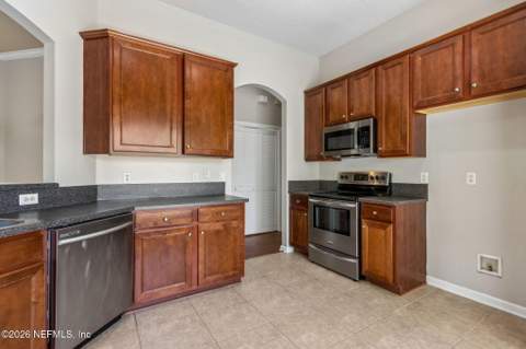 12208 Sweet Branch Court, Jacksonville FL - photo 15 of 35