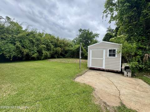4612 Fremont Street, Jacksonville FL - photo 18 of 21