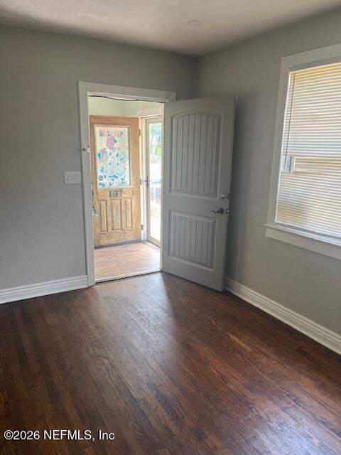 2 bedroom Single Family Residence at 137 W 25th Street, Pearlwood, Jacksonville — photo 5