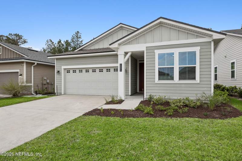 3 bedroom Single Family Residence at 75573 Blackbird Drive, Tributary, Yulee — photo 3
