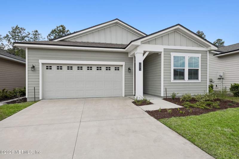 3 bedroom Single Family Residence at 75573 Blackbird Drive, Tributary, Yulee — photo 4