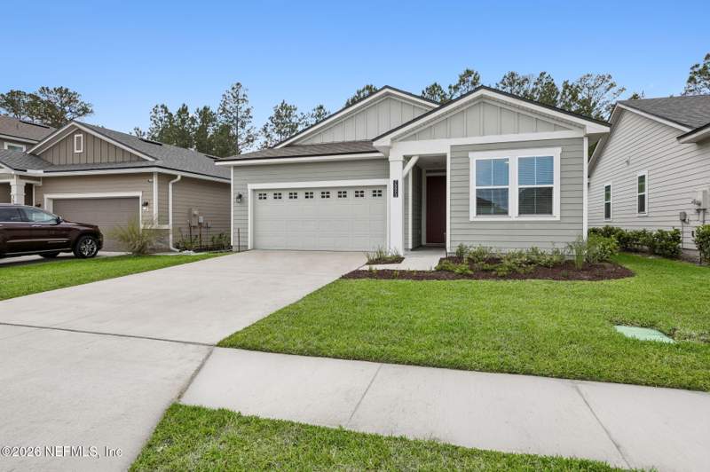 3 bedroom Single Family Residence at 75573 Blackbird Drive, Tributary, Yulee — photo 5