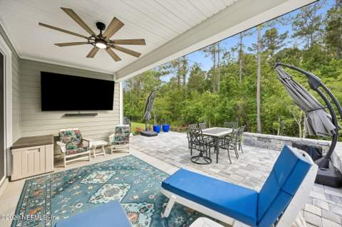 75573 Blackbird Drive, Yulee FL - photo 22 of 45