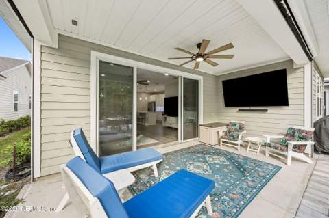 75573 Blackbird Drive, Yulee FL - photo 24 of 45