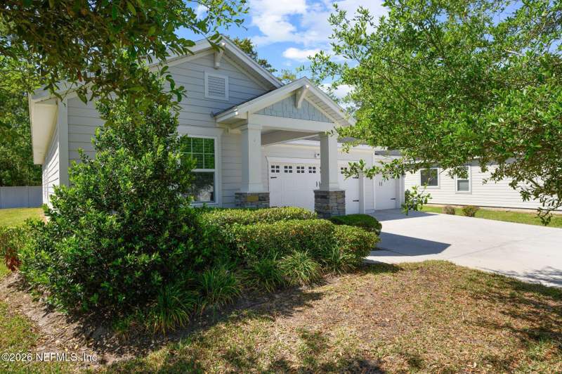 3 bedroom Single Family Residence at 11973 Bridgehampton Road, Hampton West, Jacksonville — photo 4
