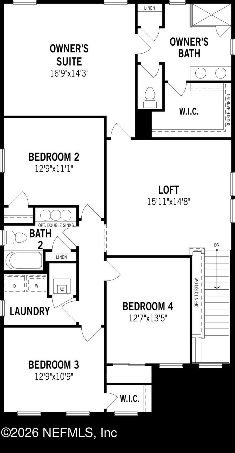 5 bedroom Single Family Residence at 442 Appalachian Trail, Rivertown Forest, St. Johns — photo 3