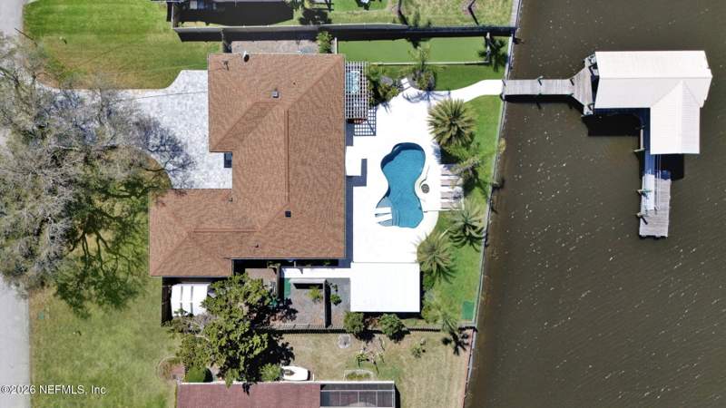 3 bedroom Single Family Residence at 14803 Plumosa Drive, Isle Of Palms, Jacksonville — photo 4