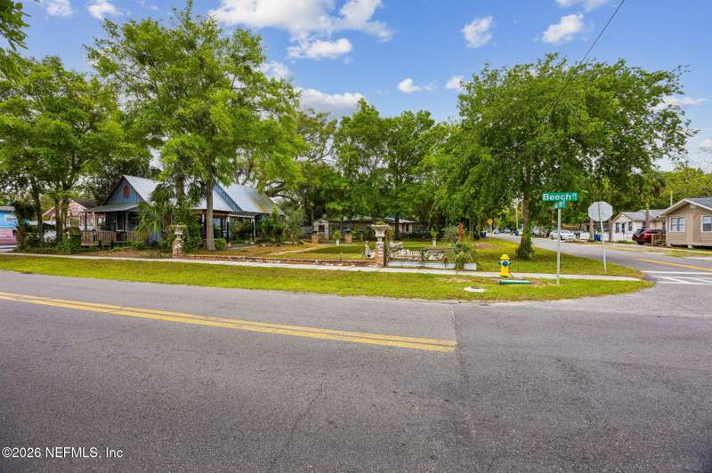 1 bedroom Single Family Residence at 1008 Beech Street, Fernandina Beach, Fernandina Beach — photo 2