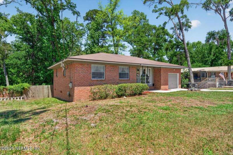 3 bedroom Single Family Residence at 257 Aquarius Concourse, Meadowbrook, Orange Park — photo 5