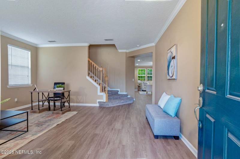 4 bedroom Single Family Residence at 12622 Pine Marsh Way, Cedar Glen, Jacksonville — photo 5