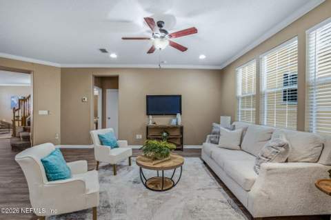 12622 Pine Marsh Way, Jacksonville FL - photo 8 of 44