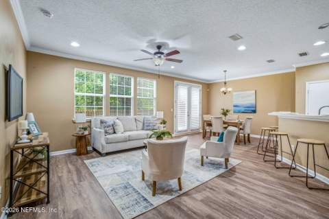 12622 Pine Marsh Way, Jacksonville FL - photo 12 of 44