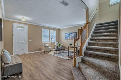 12622 Pine Marsh Way, Jacksonville FL - photo 9 of 44