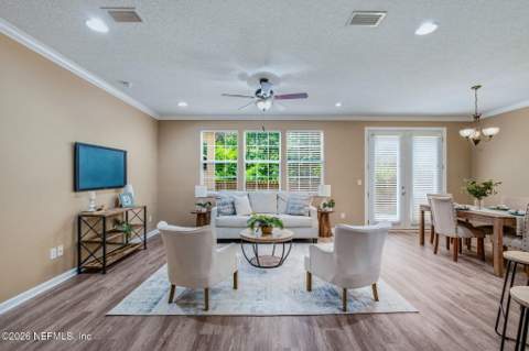 12622 Pine Marsh Way, Jacksonville FL - photo 11 of 44