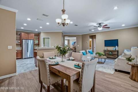12622 Pine Marsh Way, Jacksonville FL - photo 10 of 44