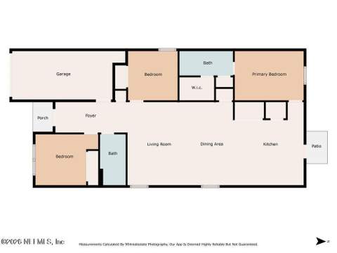 2289 Lewis Street, Jacksonville FL - photo 14 of 14