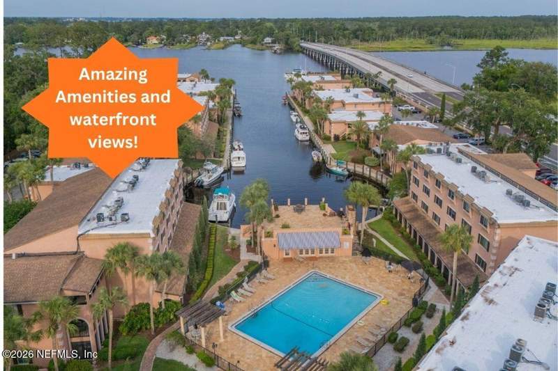 2 bedroom Condominium at 5375 Ortega Farms Boulevard #510, Venetian On The Ortega, Jacksonville — photo 5