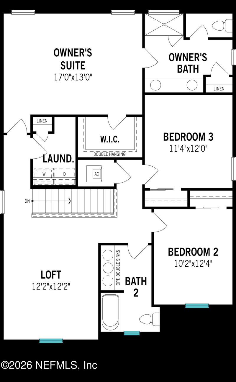 3 bedroom Single Family Residence at 50 Grand Lakes Drive, Rivertown Forest, St. Johns — photo 3
