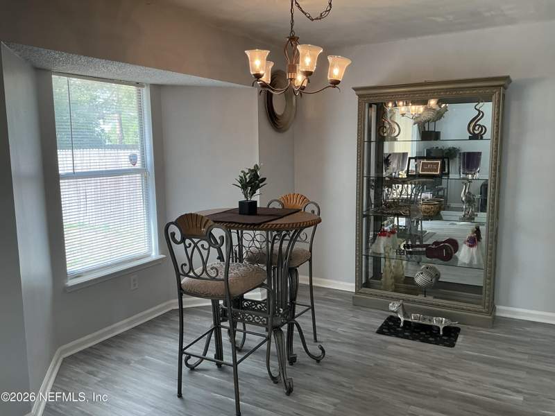 3 bedroom Single Family Residence at 7866 Georgia Jack Drive, Big Oak Run, Jacksonville — photo 3