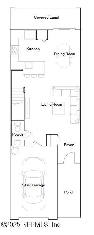 3 bedroom Townhouse at 92 Hubbard Bend, Silver Falls, St. Augustine — photo 5