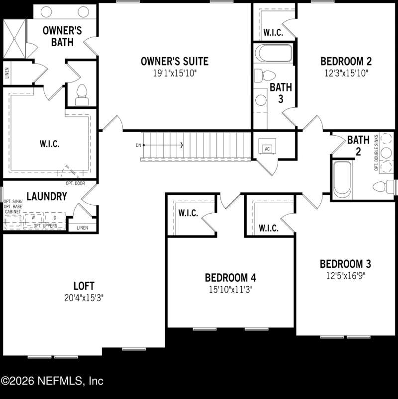 5 bedroom Single Family Residence at 224 Holly Creek Drive, Rivertown Forest, St. Johns — photo 3