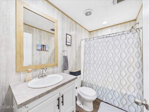 121 Janet Drive, Palatka FL - photo 16 of 24