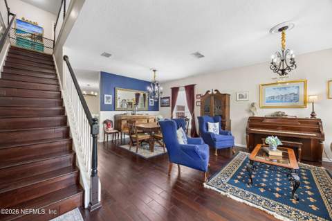 438 Fort Drum Court, St. Augustine FL - photo 11 of 52