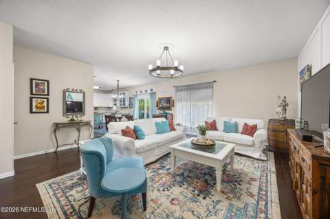 438 Fort Drum Court, St. Augustine FL - photo 19 of 52
