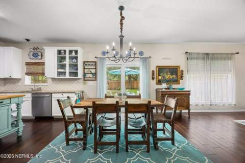 438 Fort Drum Court, St. Augustine FL - photo 18 of 52