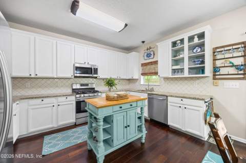 438 Fort Drum Court, St. Augustine FL - photo 7 of 52