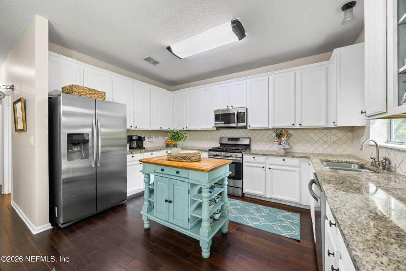 5 bedroom Single Family Residence at 438 Fort Drum Court, Wgv Heritage Landing, St. Augustine — photo 3