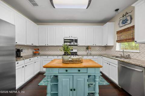 438 Fort Drum Court, St. Augustine FL - photo 17 of 52