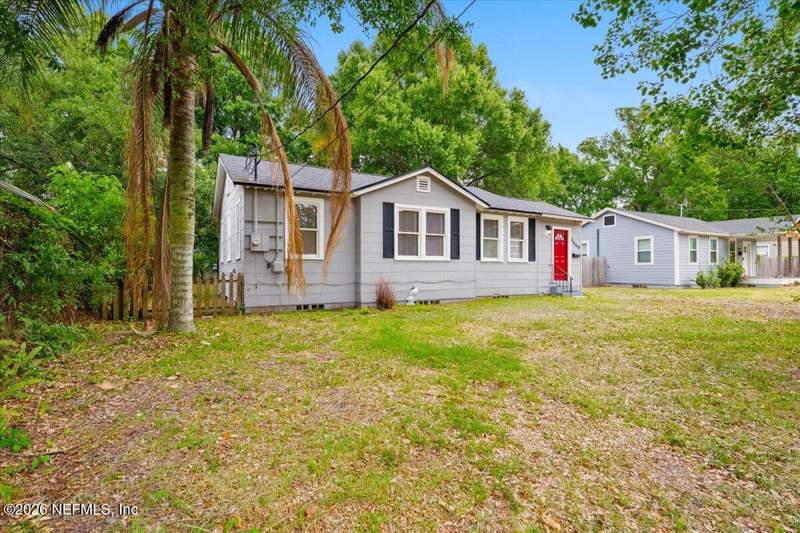 3 bedroom Single Family Residence at 4649 Delta Avenue, Riverside Villas, Jacksonville — photo 3