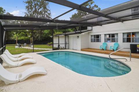 4411 Hartman Road, Jacksonville FL - photo 6 of 27