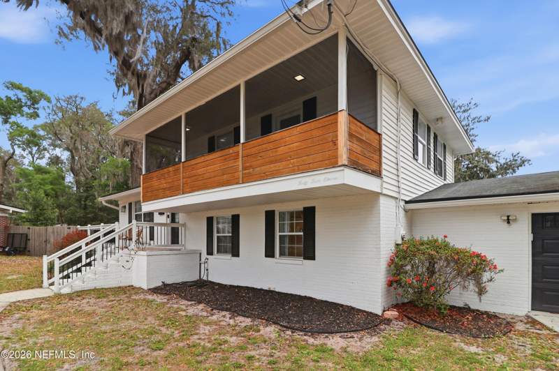 3 bedroom Single Family Residence at 4411 Hartman Road, Beacon Hills Harbor, Jacksonville — photo 5