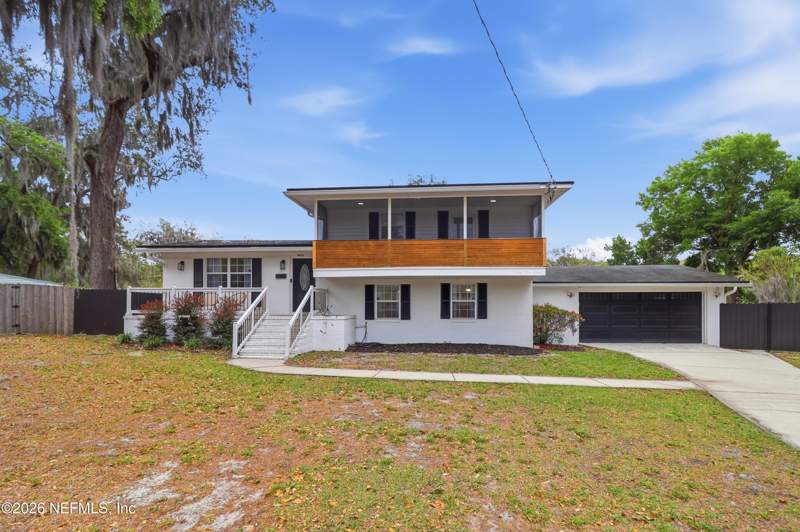3 bedroom Single Family Residence at 4411 Hartman Road, Beacon Hills Harbor, Jacksonville — photo 4