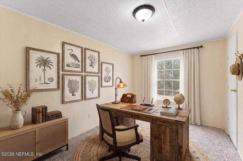 3 bedroom Mobile Home at 6653 Highland Drive, Bedford Oaks, Keystone Heights — photo 3