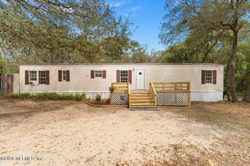3 bedroom Mobile Home at 6653 Highland Drive, Bedford Oaks, Keystone Heights — photo 5