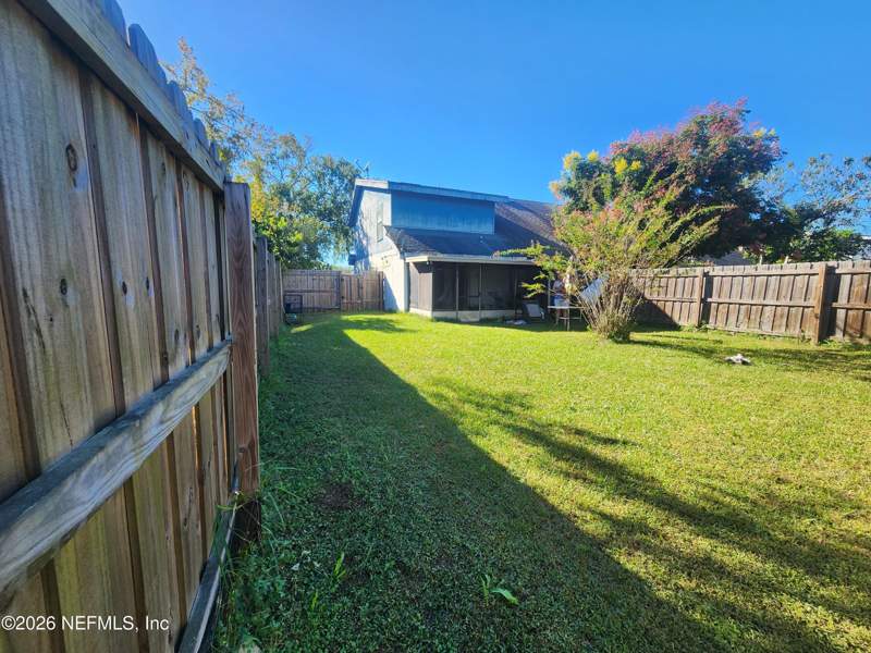 3 bedroom Townhouse at 745 Century 21 Drive, Century Point, Jacksonville — photo 2