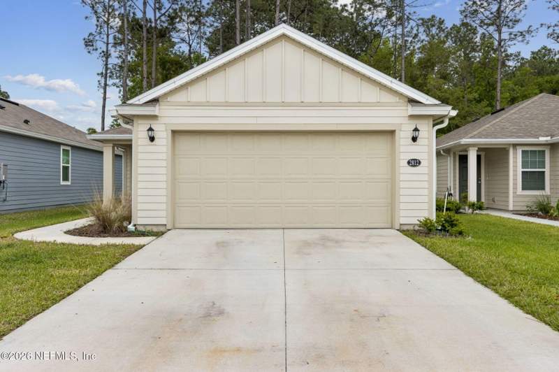 3 bedroom Single Family Residence at 2812 Monroe Lakes Terrace, Anabelle Island, Green Cove Springs — photo 3
