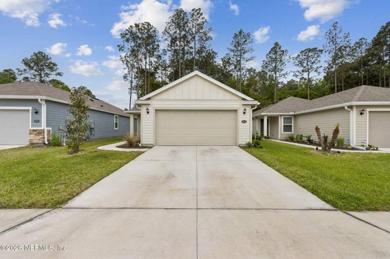 3 bedroom Single Family Residence at 2812 Monroe Lakes Terrace, Anabelle Island, Green Cove Springs — photo 4
