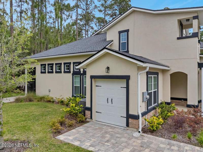 3 bedroom Townhouse at 94028 Hemlock Court, Amelia National, Fernandina Beach — photo 3