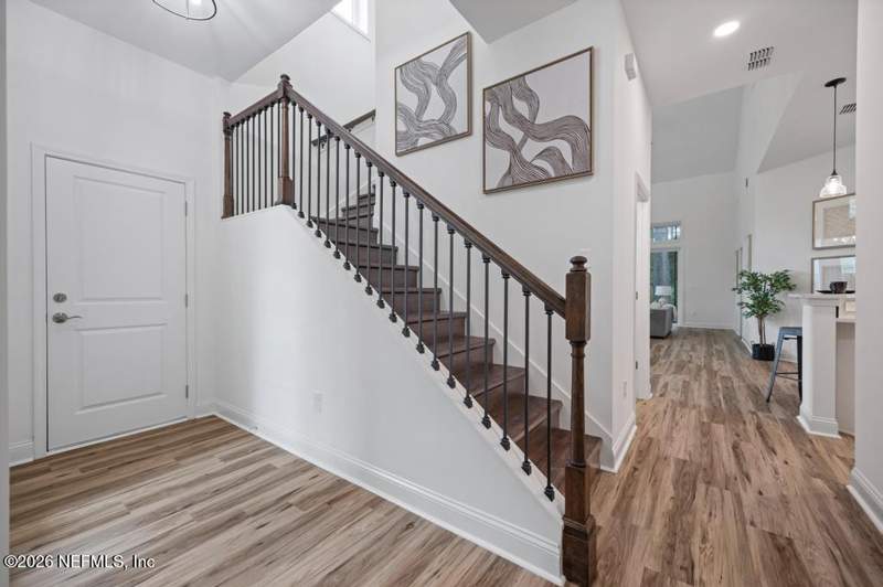 3 bedroom Townhouse at 94028 Hemlock Court, Amelia National, Fernandina Beach — photo 4