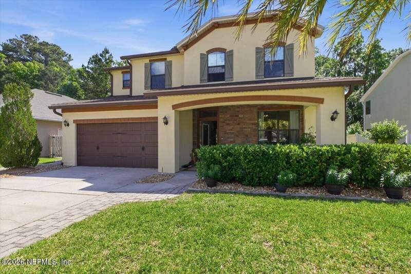 4 bedroom Single Family Residence at 788 Reflection Cove Road, North Creek, Jacksonville — photo 3