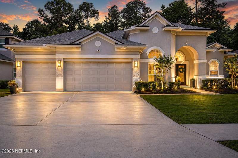 5 bedroom Single Family Residence at 85269 Shinnecock Hills Drive, North Hampton, Fernandina Beach — photo 2